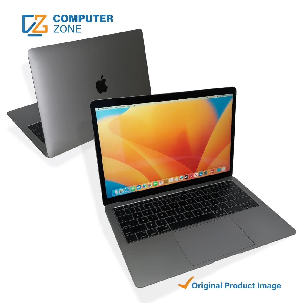 Apple Macbook Air 2019 (A1932), Core i5 2019, 8GB RAM, 256GB SSD, 13.3-inch 2K LED Retina Display