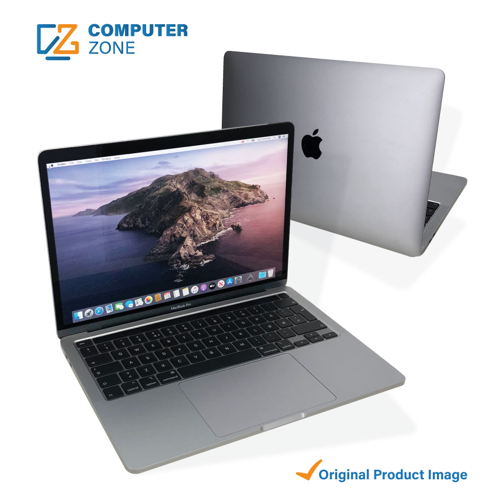 Apple Macbook Pro 2020 (A2251), Core i5 2020, 16GB RAM, 512GB SSD, 13.3-inch 2K LED Retina Display