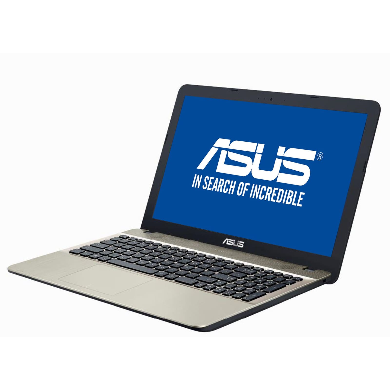 Asus VivoBook X541U 8th Gen Core i5 Processor, 8GB RAM, 256GB SSD, 15.6'' Display