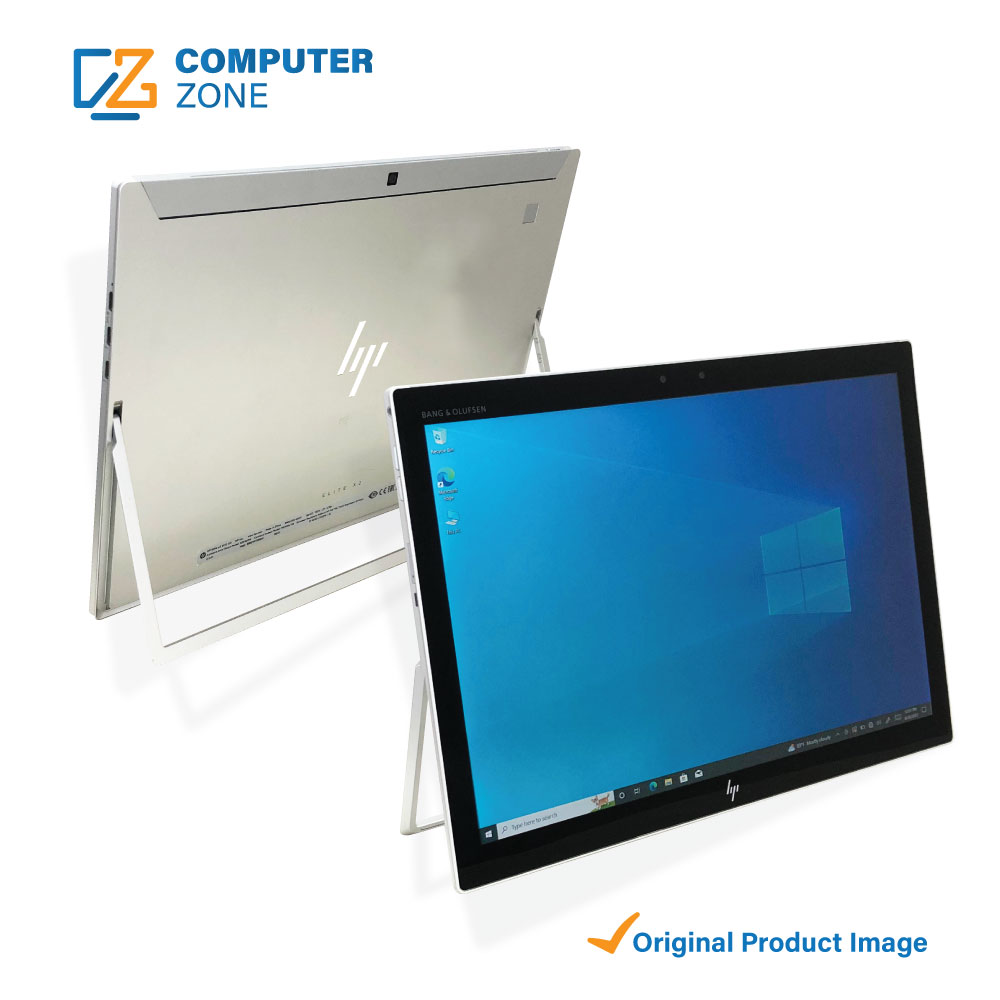 HP Elite x2 1013 G3, 8th Gen Core i5 Processor, 8GB RAM, 256GB SSD, 13″ Display Windows Tablet