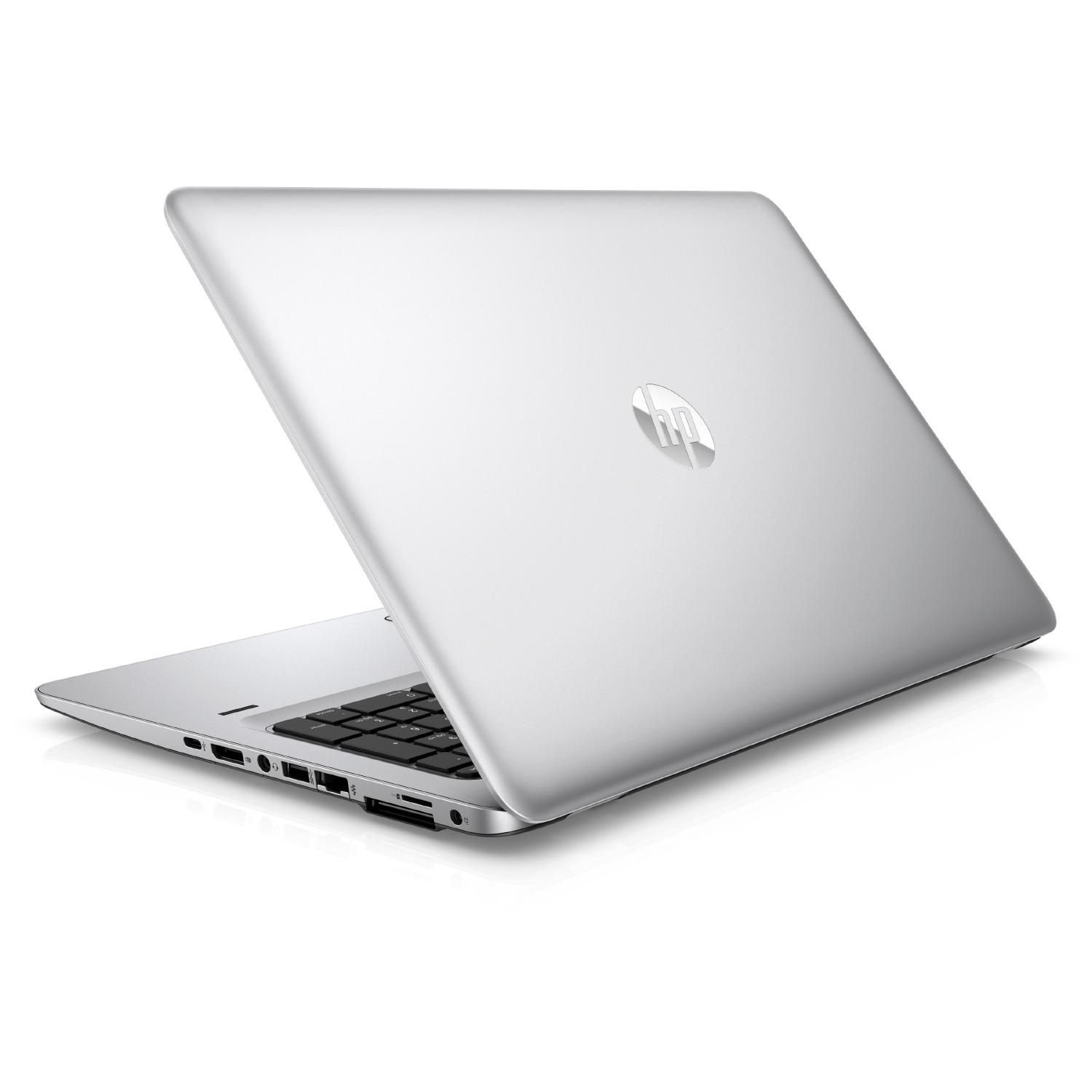 HP EliteBook 850 G3 6th Gen i5, 8GB RAM, 256GB SSD, 15.6" Display