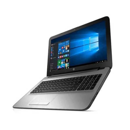 HP ProBook 470 G2 4th Gen Core i5 Processor, 8GB RAM, 500GB HDD, 1GB Dedicated GFX, 17.3" HD Display