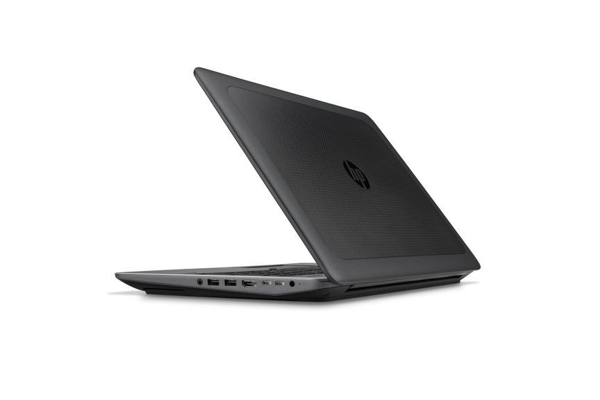 HP ZBook 15 4th Gen Core i7 Processor, 16GB DDR3 Ram, 500GB HDD, 128GB SSD, 2GB GFX, 15.6" FHD Display