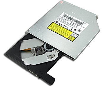Laptop Internal DVD Writer
