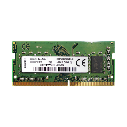 Laptop Ram 8GB DDR4 2400 MHz (Original)