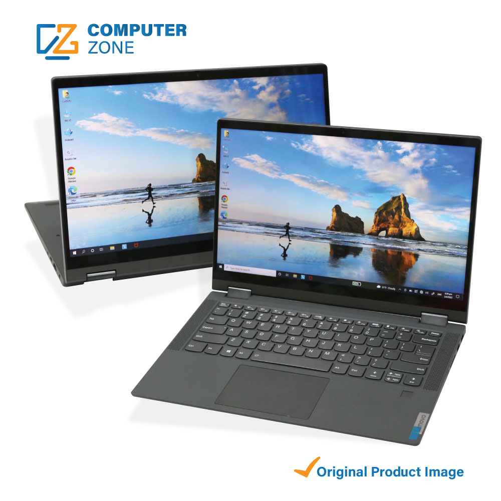 Lenovo IdeaPad Flex 5 14ITL05, 10th Gen Core i5, 8Gb DDR4 RAM, 512Gb SSD, 14“ FHD Display