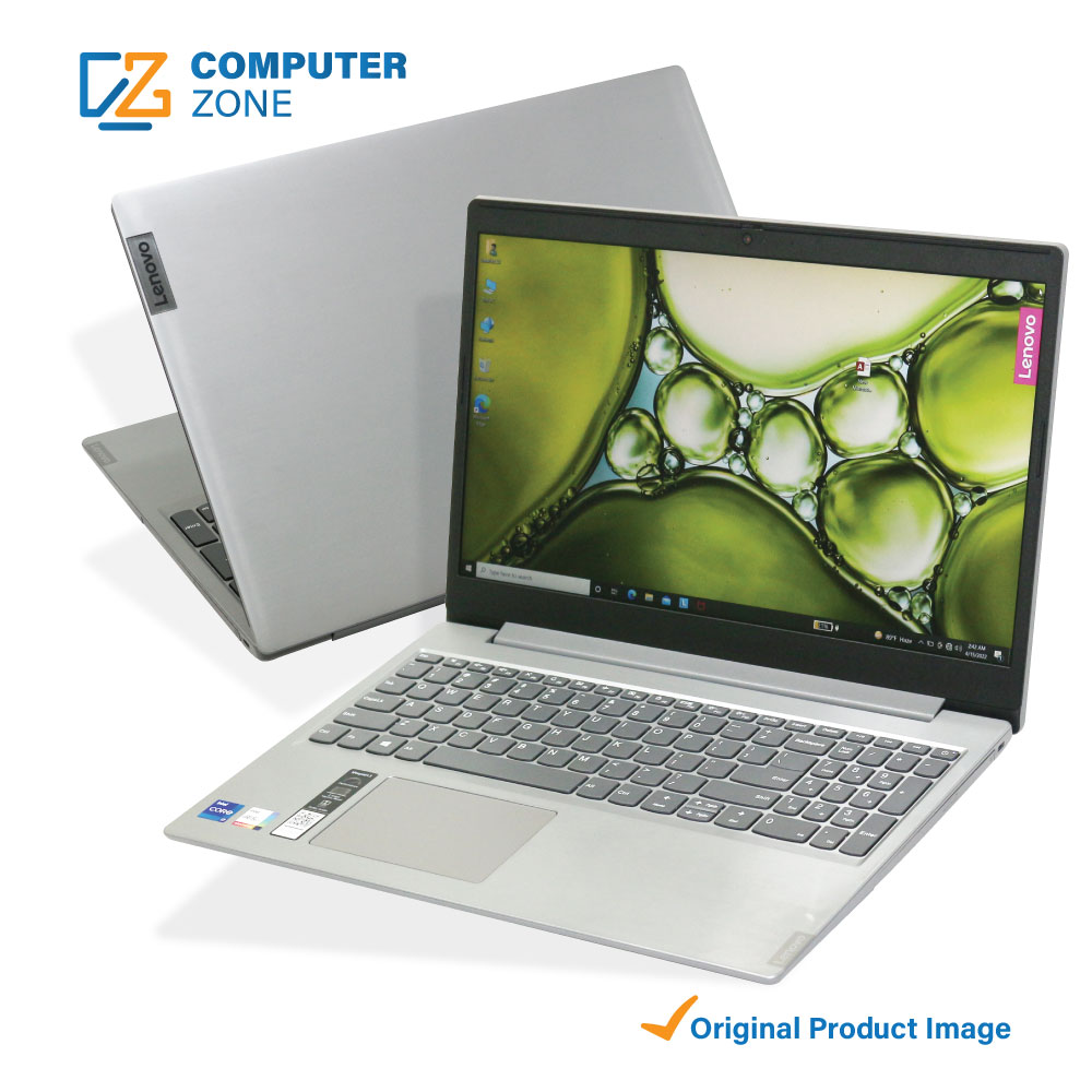 Lenovo Ideapad L3 15ITL6, 11th Gen Core i7, 8Gb DDR4 RAM, 512Gb SSD, 15.6â FHD Display
