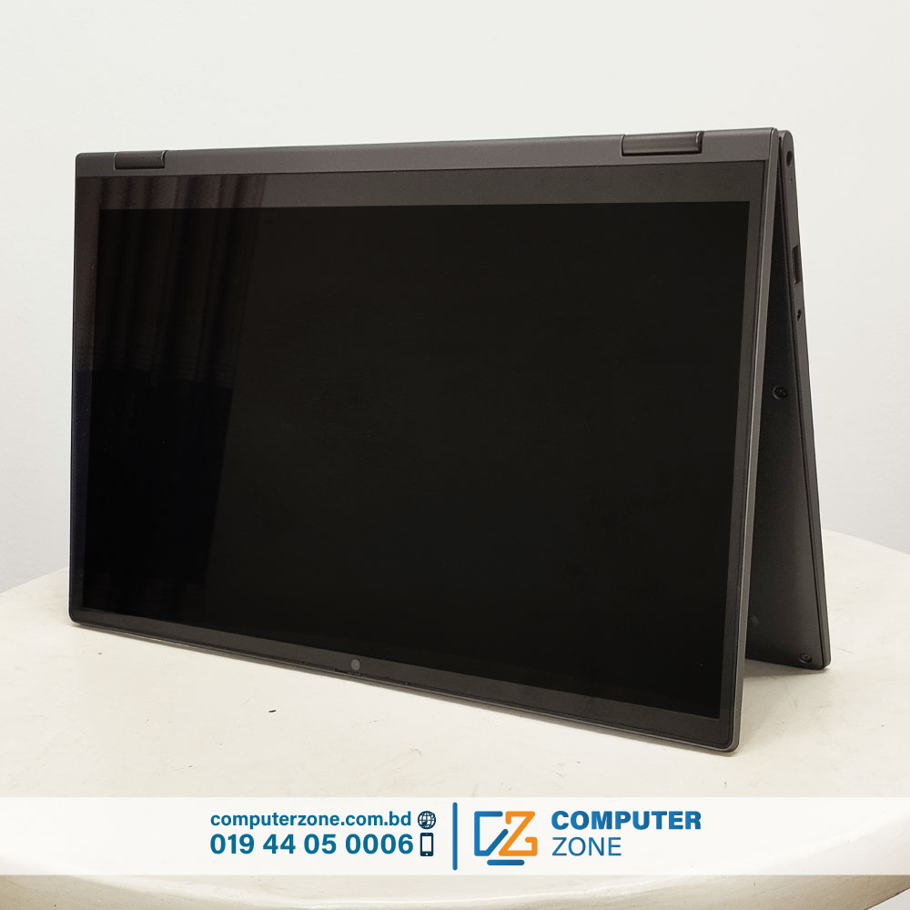 Lenovo Yoga C640-13IML 2-in-1, 10th Gen Intel® Core™ i7-10510U Processor, 16GB DDR4 RAM, 512GB SSD Storage, 13.3 Inch FHD Display
