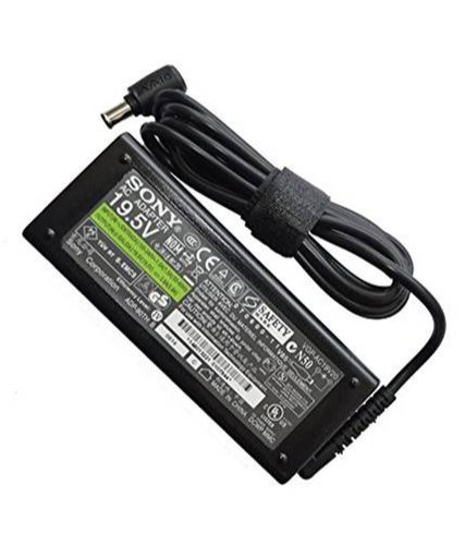 Sony Vaio Laptop Adapter